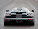 Koenigsegg CCXR 2006 года
